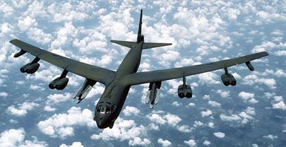 Un segundo avi&oacute;n evita una colisi&oacute;n con un avi&oacute;n militar de EE. UU. cerca de Venezuela