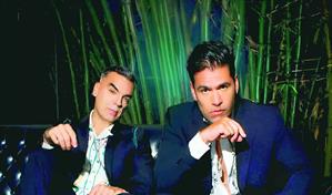 Caramelos de Cianuro: el rock latino regresa más fuerte que nunca