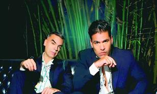 Caramelos de Cianuro: el rock latino regresa más fuerte que nunca