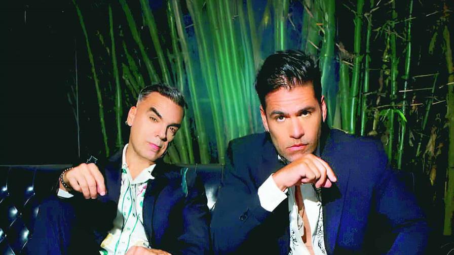 Caramelos de Cianuro: el rock latino regresa más fuerte que nunca