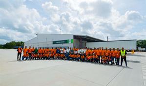 CCN transforma residuos en valor y soluciones más sostenibles