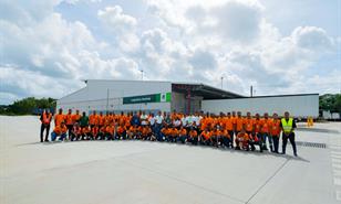 CCN transforma residuos en valor y soluciones más sostenibles