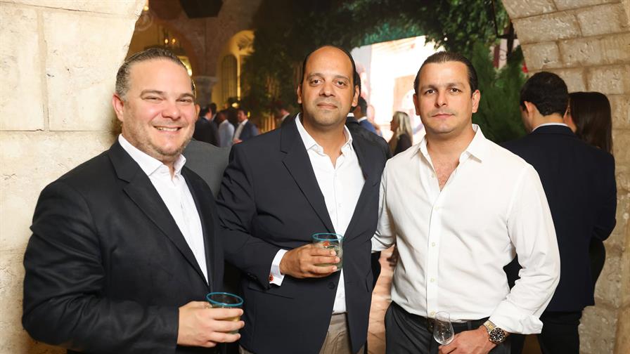 The Tequila Event Christmas Edition: Spirits Sessions presenta una experiencia navideña The Tequila Event Christmas Edition: Spirits Sessions presenta una experiencia navideña