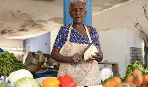 Cepal advierte a RD que mejoras salariales no son suficientes para una distribución más equitativa