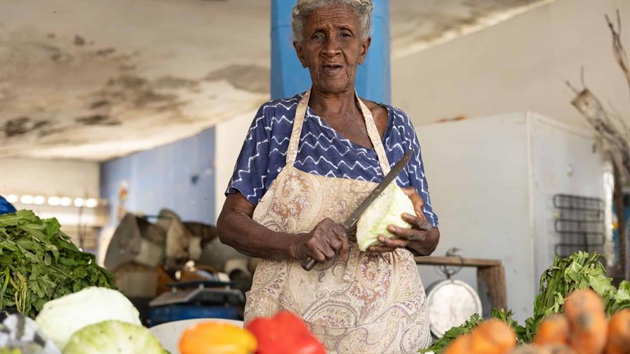 Cepal advierte a RD que mejoras salariales no son suficientes para una distribución más equitativa
