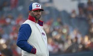 A menos de 100 días del Clásico Mundial de Béisbol, Dominicana carbura