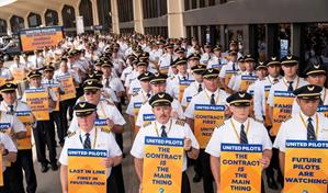 Huelga de pilotos LATAM y cómo evitarlas en RD