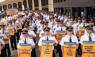 Huelga de pilotos LATAM y cómo evitarlas en RD