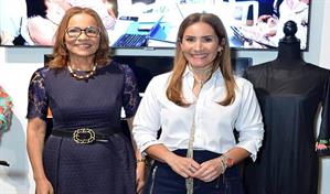 Inmoda RD presenta Trunk Show en Indómita