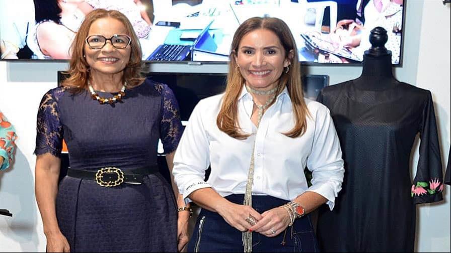 Inmoda RD presenta Trunk Show en Indómita