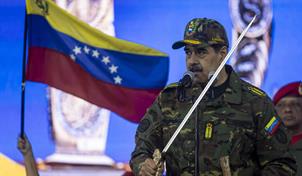 Nicolás Maduro confirma que habló con Donald Trump; dice conversación fue cordial