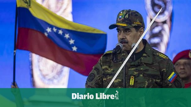 Nicolás Maduro confirma que conversó por teléfono con Donald Trump