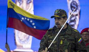 Los lazos de Maduro con Turquía alimentan especulaciones sobre un posible exilio