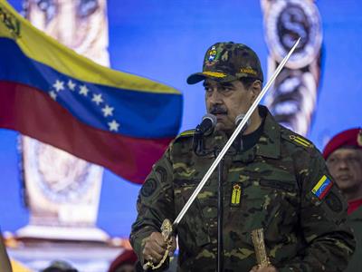 Nicolás Maduro y su posible exilio en Turquía