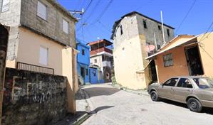 Nayleny Rossel se tomó un día libre y justo ese día fue secuestrada