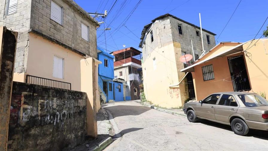Nayleny Rossel se tomó un día libre y justo ese día fue secuestrada Nayleny Rossel se tomó un día libre y justo ese día fue secuestrada
