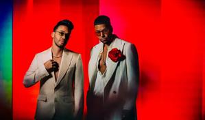 Romeo Santos & Prince Royce: 10 pistas de lo que trae su primer álbum juntos