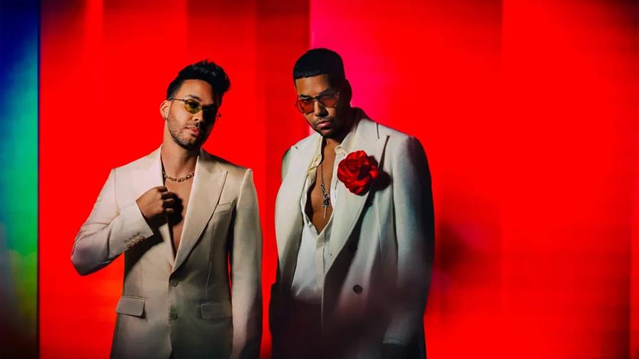 Romeo Santos & Prince Royce: 10 pistas de lo que trae su primer álbum juntos