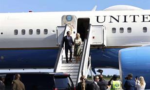 El día que República Dominicana recibió por primera vez al secretario de Guerra de EE. UU.