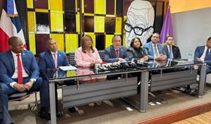 El PLD exige al PRM revelar a políticos ligados al narco y reclama investigación internacional