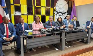 El PLD exige al PRM revelar a políticos ligados al narco y reclama investigación internacional