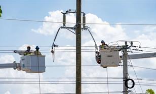 El subsidio eléctrico no para de crecer: consumió RD$71,441.4 millones en nueve meses