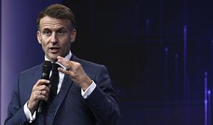 Europa se planta ante Trump y marca distancia: "Los europeos decidirán sobre los activos rusos"