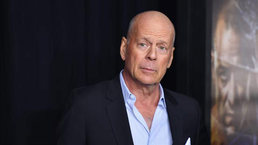 La familia de Bruce Willis donará su cerebro a la ciencia tras su muerte