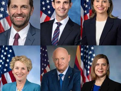 FBI investiga a senadores demócratas tras acusaciones de Trump