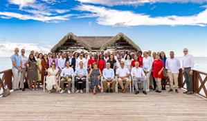 AHRB celebra su encuentro anual con miembros de sus comités de trabajo