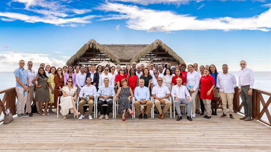 AHRB celebra su encuentro anual con miembros de sus comités de trabajo AHRB celebra su encuentro anual con miembros de sus comités de trabajo