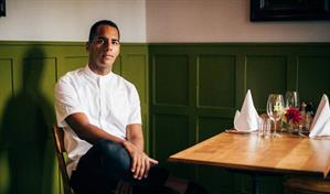 El chef dominicano Olivier Bur, entre nominados a los Galardones Iberoamericanos de Gastronomía