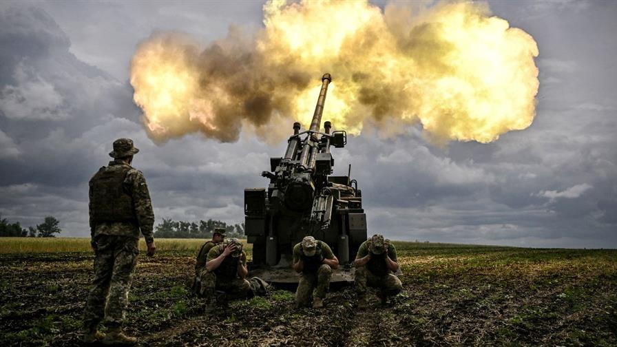 Nadie quiere guerras ni pelear Nadie quiere guerras ni pelear