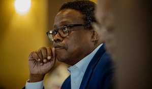 Miembro del consejo de Haití acusa a EE.UU. de sanción por querer salida de primer ministro