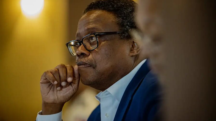 Miembro del consejo de Haití acusa a EE.UU. de sanción por querer salida de primer ministro