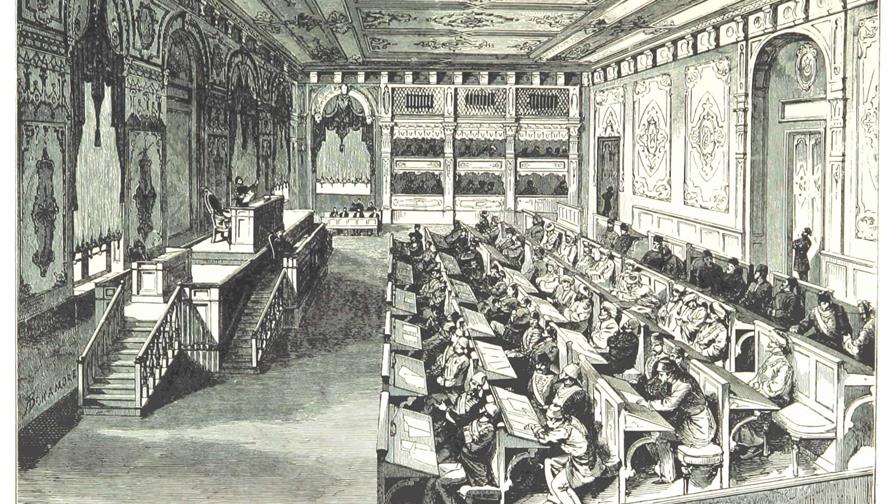 Hoy es martes 23 de diciembre del 2025