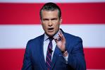Pete Hegseth, el secretario de Defensa atípico que llega hoy a la República Dominicana