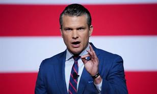 Pete Hegseth, el secretario de Defensa atípico que llega hoy a la República Dominicana