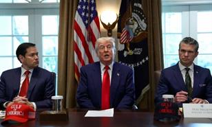 Hegseth y Rubio: dos estilos, un mismo tablero