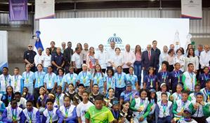 Inefi realiza primer foro "Impacto del Deporte Escolar en el Alto Rendimiento"