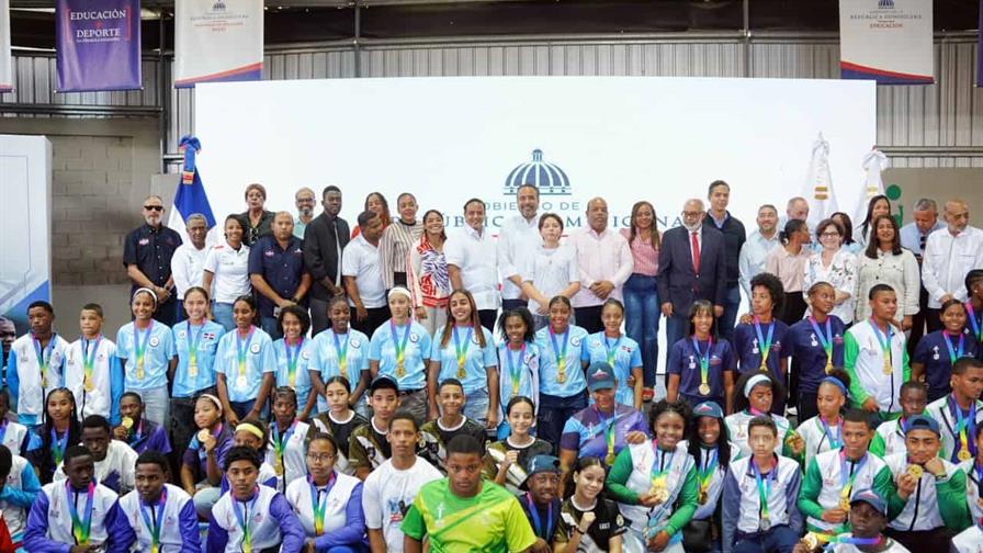 Inefi realiza primer foro "Impacto del Deporte Escolar en el Alto Rendimiento"