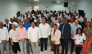 Inefi realiza el VIII concurso de clases de educación física