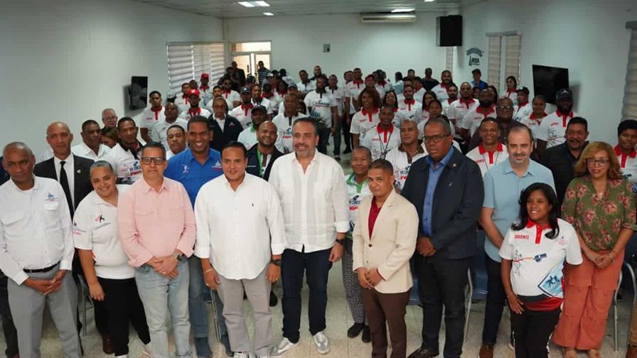 Inefi realiza el VIII concurso de clases de educación física