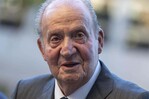 Juan Carlos I no se arrepiente de su pasado y espera que espa&ntilde;oles comprendan lo que hizo