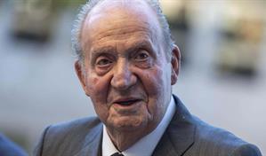 Juan Carlos I no se arrepiente de su pasado y espera que españoles comprendan lo que hizo