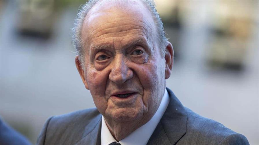 Juan Carlos I no se arrepiente de su pasado y espera que españoles comprendan lo que hizo