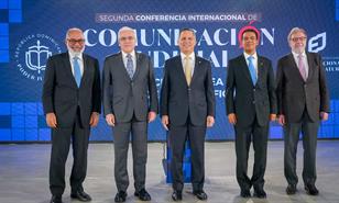 Justicia y periodismo exigen rigor en tiempos de velocidad y desinformación