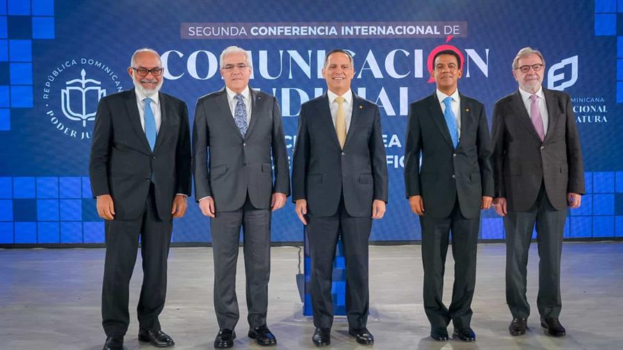 Justicia y periodismo exigen rigor en tiempos de velocidad y desinformación