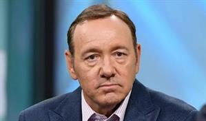 Kevin Spacey desmiente que esté "sin hogar"