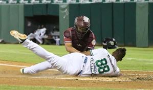 Video | Las Estrellas castigan a Faria y vencen a los Gigantes en el Tetelo Vargas